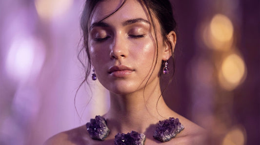 The Magical Connection Between Gemstones and Mindfulness