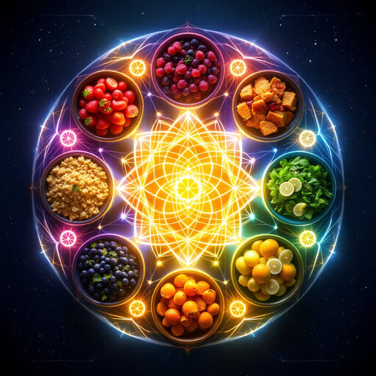 Unlock Your Energy: The Top Gemstones for Each Chakra