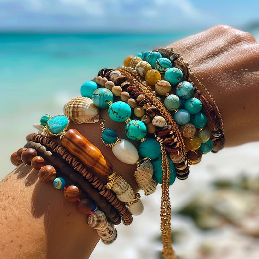 Explore the World of Malas: Wooden, Seed, & Gemstone