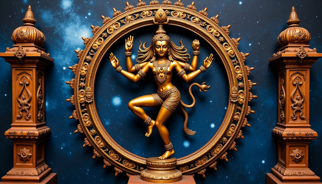 Connecting with History: Figures Who Embraced Malas