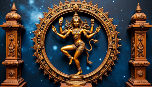 Connecting with History: Figures Who Embraced Malas