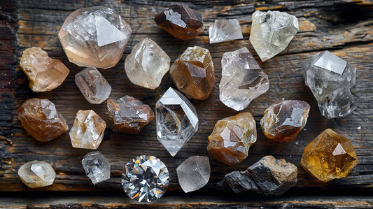 Enhance Your Yoga Journey: Choosing the Right Gemstone for Your Practice