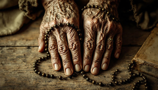 Caring for Your Meditation Mala: Tips for Longevity