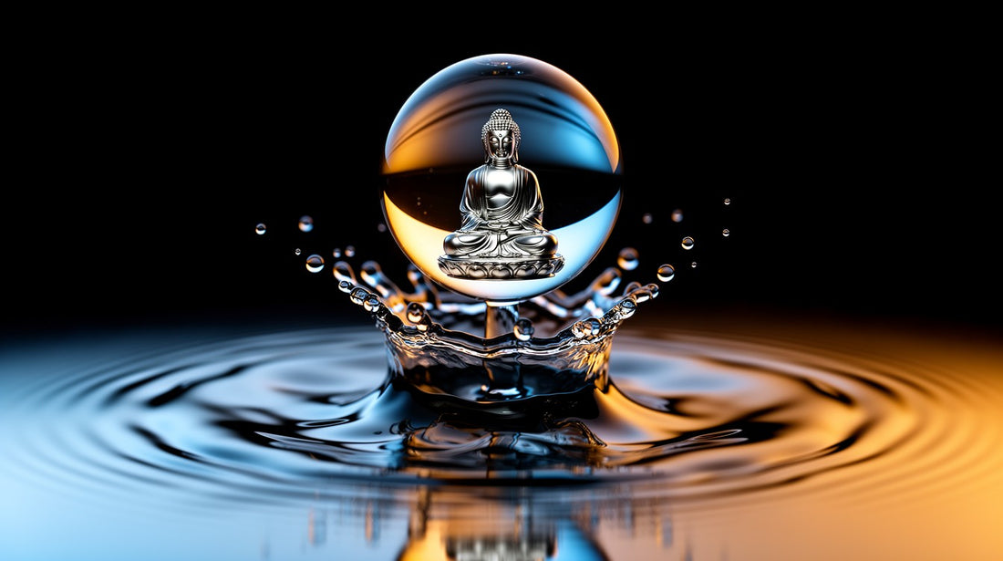Discover Daily Zen: Incorporate Malas into Your Life