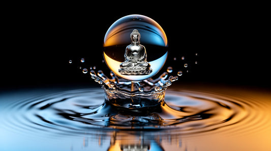 Discover Daily Zen: Incorporate Malas into Your Life