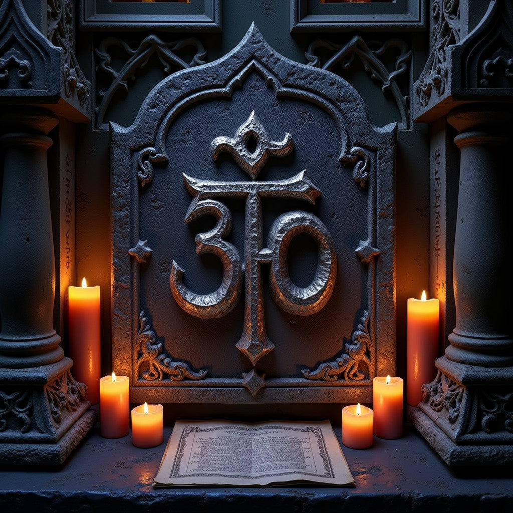 The Power of Mantra in Mala Meditation