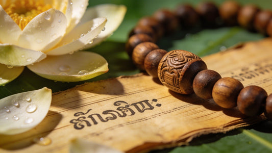 Top Mistakes to Steer Clear of with Your Meditation Malas