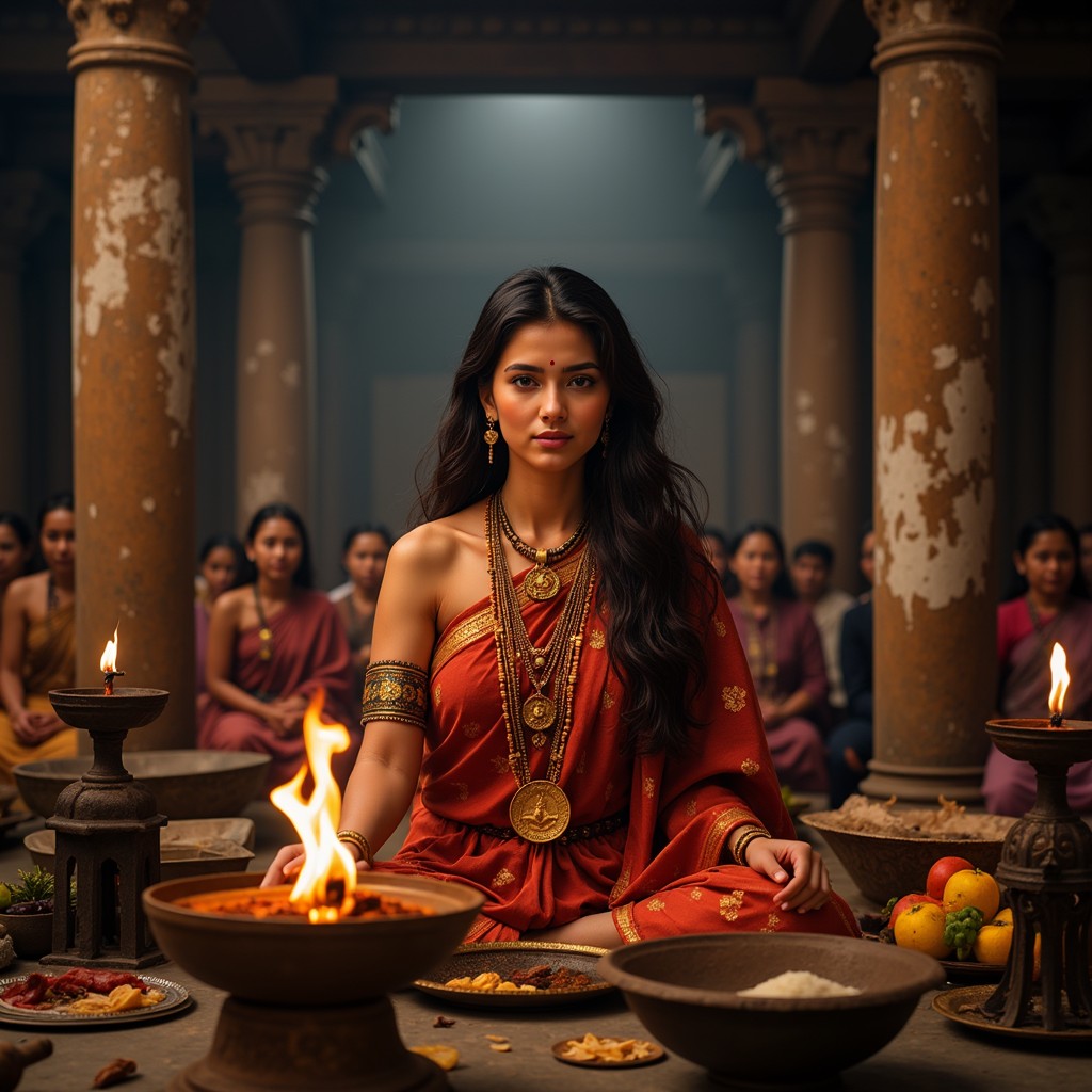 The Transformative Power of Gemstone Jewelry in Meditation