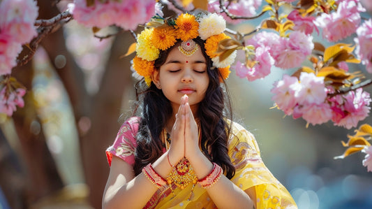 Mastering Your Mala: Beginner + Advanced Mindful Meditation Techniques