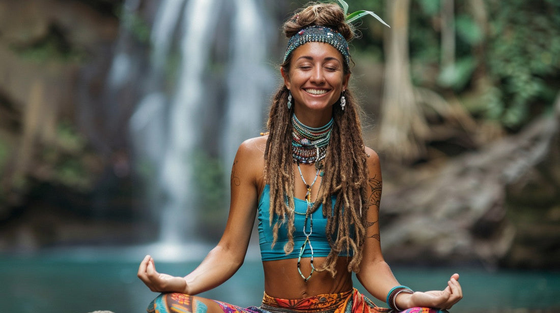 Empowering Malas for Women: Gems of Love and Strength