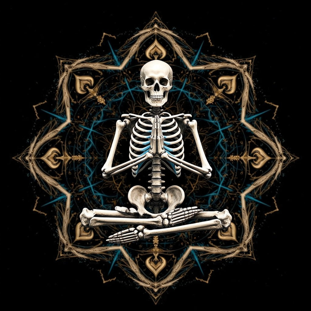 The Science Behind Meditation and the Use of Malas