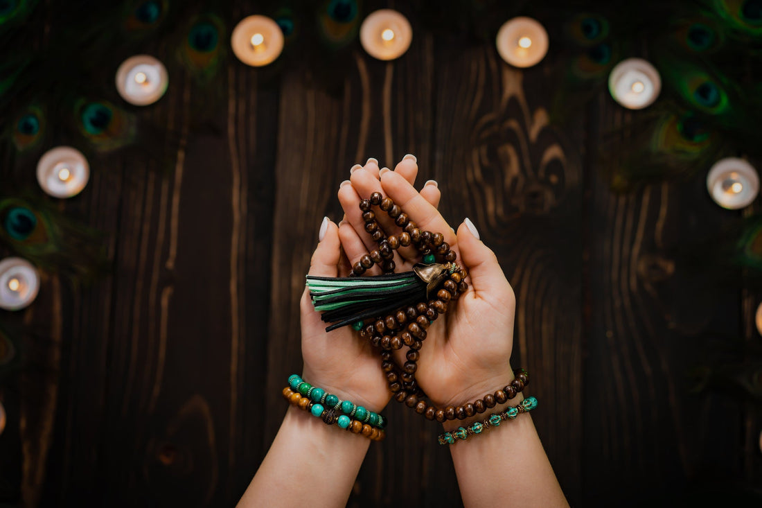 Unlock Serenity: Discover the Benefits of Using Malas