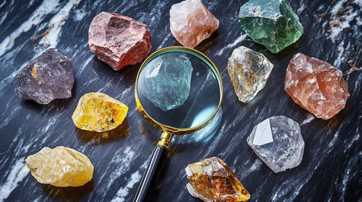Enhance Your Yoga Journey: Choosing the Right Gemstone for Your Practice