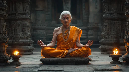 How to Practice Basic Meditation