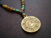 Men's Tiger's Eye Buddha Mala
