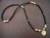 Men's Tibetan Lotus Seed Mala