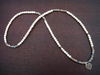 Women's African Opal Stress Relieving Mala
