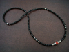 Women's Tibetan Capped Coral Mala