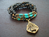 Women's Turquoise Cleansing & Balancing Mala