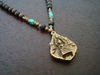 Women's Turquoise Cleansing & Balancing Mala