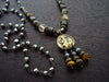 Women's Protection, Luck, & Mental Balance Mala