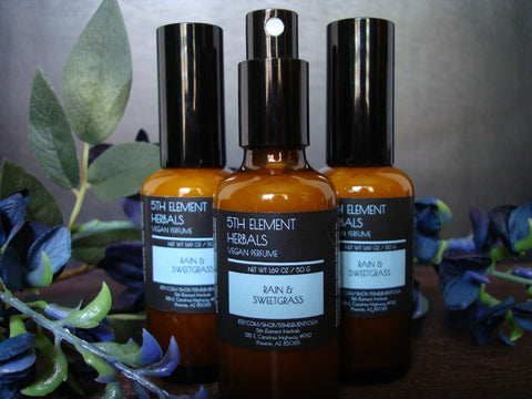 vegan perfumes | colognes