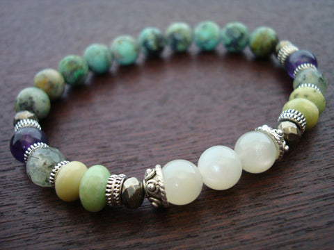 Taurus Stones | April 20 - May 20