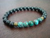 Men's Positivity Mala Bracelet