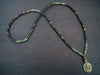 Women's Jade Prosperity Ganesha Mala