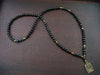 Men's Jade Shiva Shakti Mala
