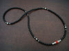 Women's Tibetan Capped Coral Mala