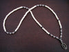 Women's Rose Quartz Love & Heart Quan Yin Mala