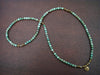 Women's Burma Jade Balance and Luck Mala