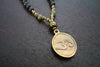 Women's Jade Prosperity Ganesha Mala