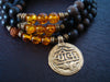 Men's Baltic Amber Mala