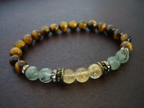 Women's Protection & Prosperity Bracelet