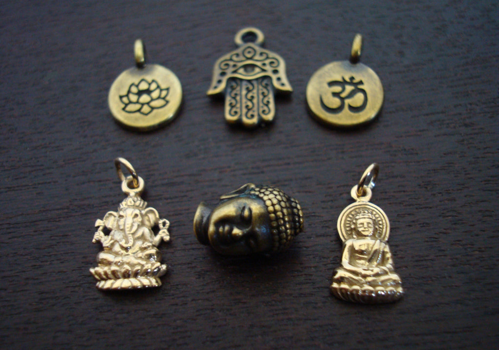 Women's Tibetan Spiritual Intuition Bracelet