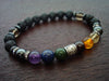 Women's Kundalini Shakti Seven Chakra Mala Bracelet