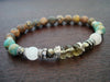 Women's Shanti Inner Peace Mala Bracelet