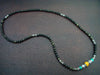 Women's Tibetan Amber Happiness & Balance Mala