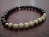 Men's Serpentine Kundalini Mala Bracelet