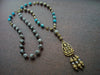 Women's Gratitude Quan Yin Mala