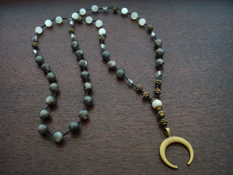 Knotted & Braided Malas™
