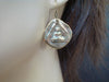 Women's Buddha Earrings