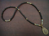 Women's Labradorite Insight & Intuition Buddha Mala