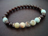 Women's Garnet Emotion Balancing Mala Bracelet