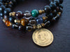 Men's Seven Chakra Mala