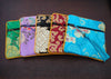 Women's Tibetan Turquoise & Lotus Seed Elephant Mala Bracelet