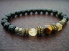 Women's Luck & Good Fortune Mala Bracelet