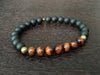 Men's Protection & Power Mala Bracelet